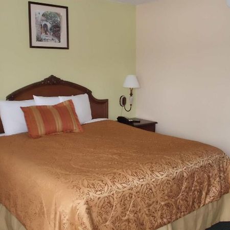America'S Best Inn & Suites-Lakeland Kültér fotó