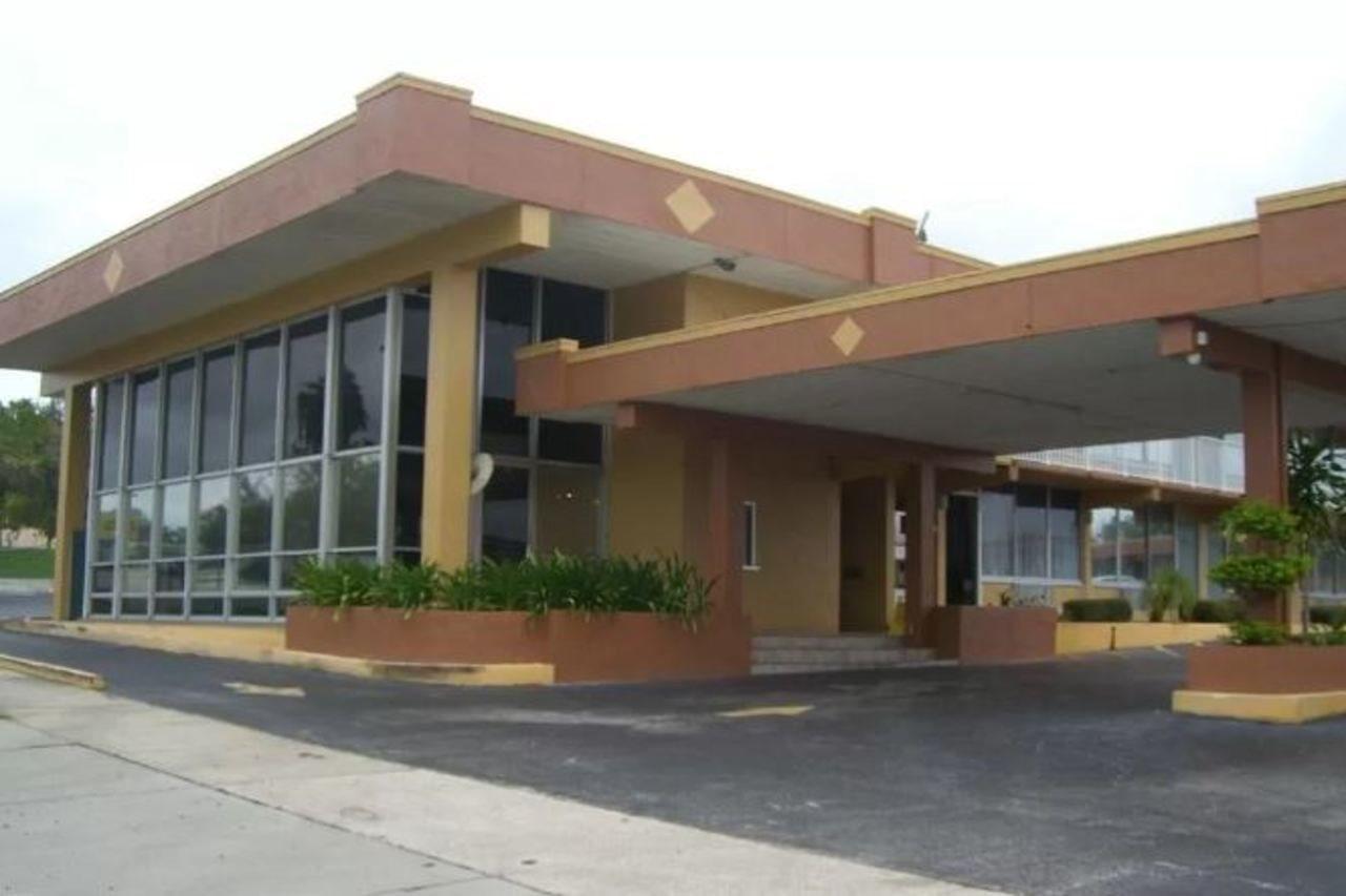 America'S Best Inn & Suites-Lakeland Kültér fotó