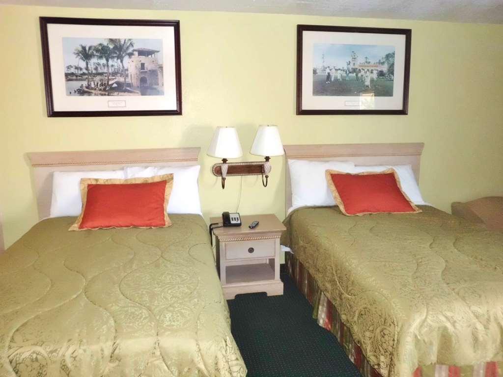 America'S Best Inn & Suites-Lakeland Szoba fotó