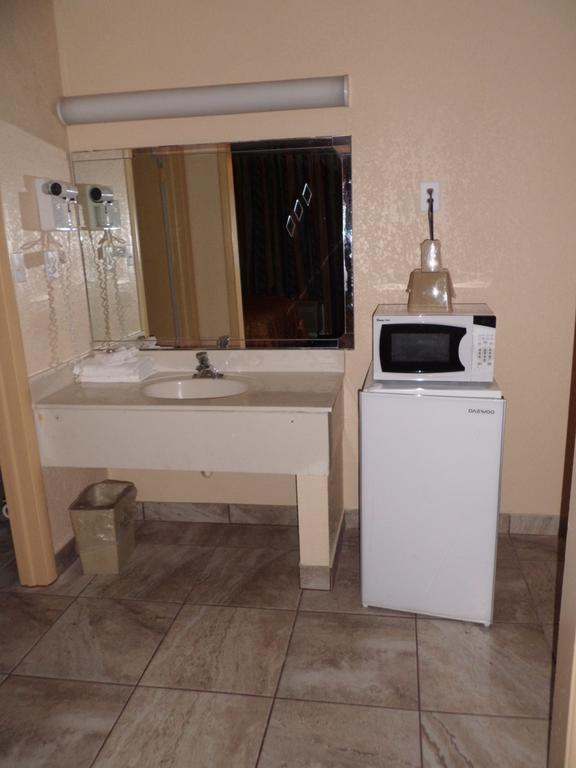 America'S Best Inn & Suites-Lakeland Kültér fotó