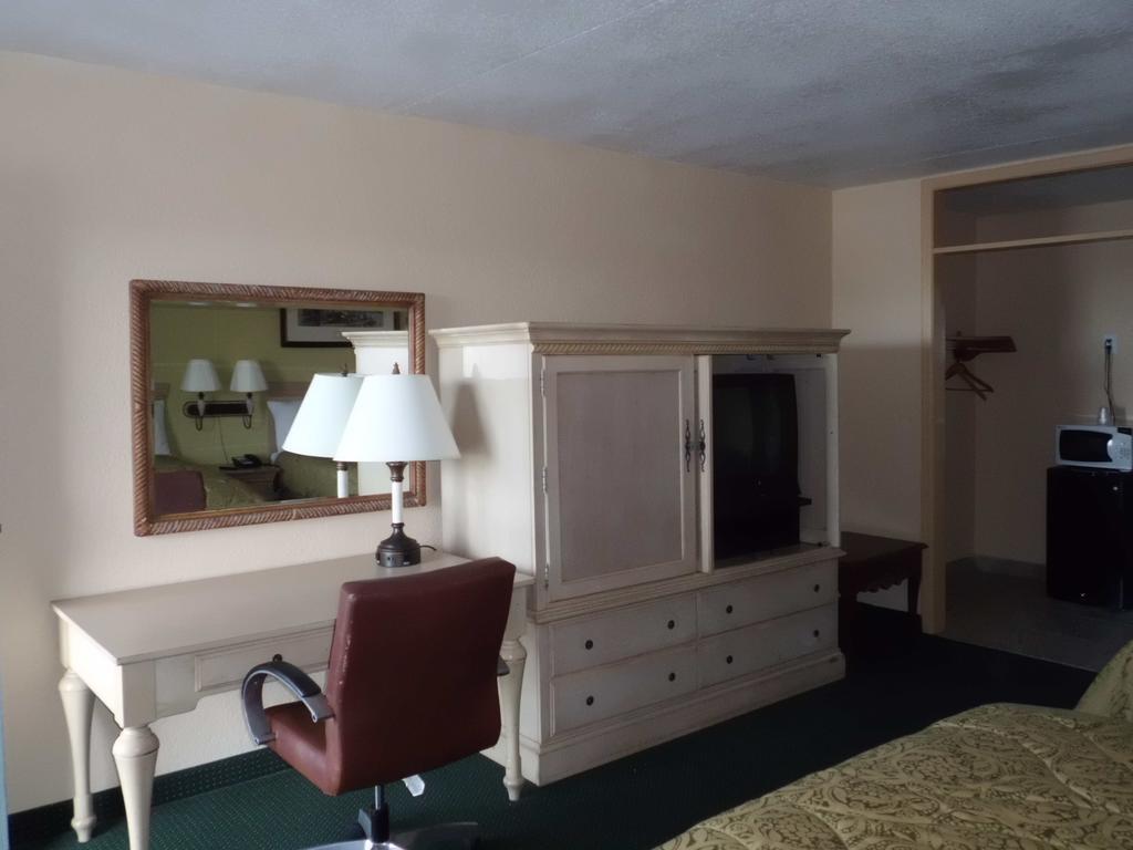 America'S Best Inn & Suites-Lakeland Kültér fotó