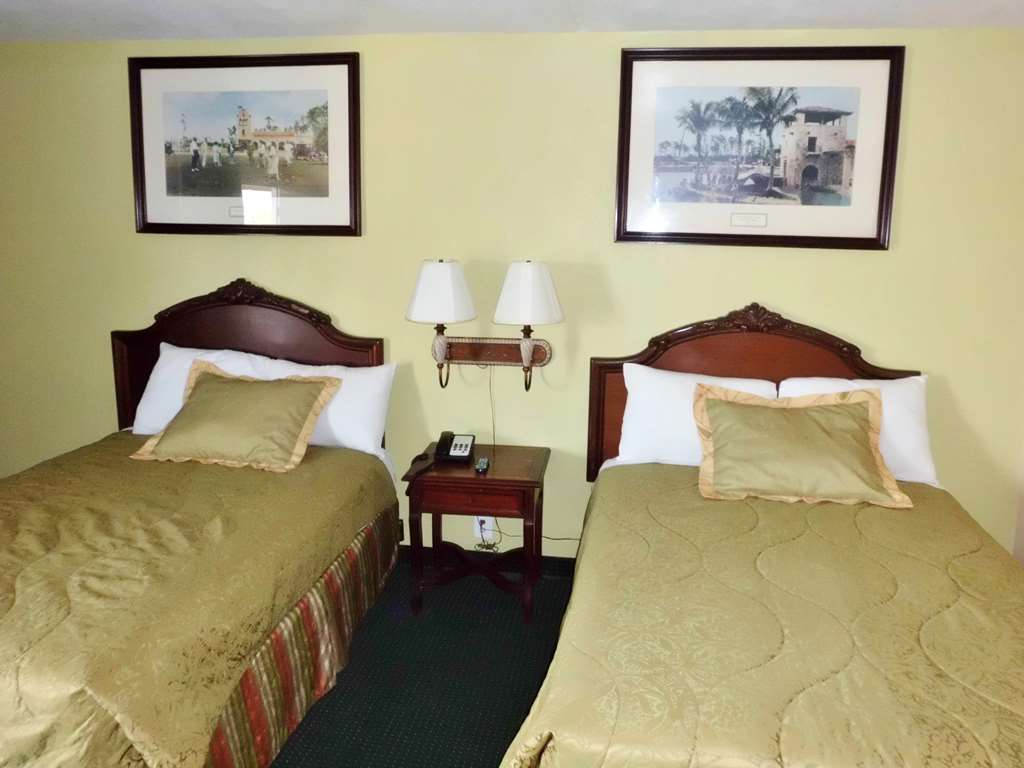 America'S Best Inn & Suites-Lakeland Szoba fotó