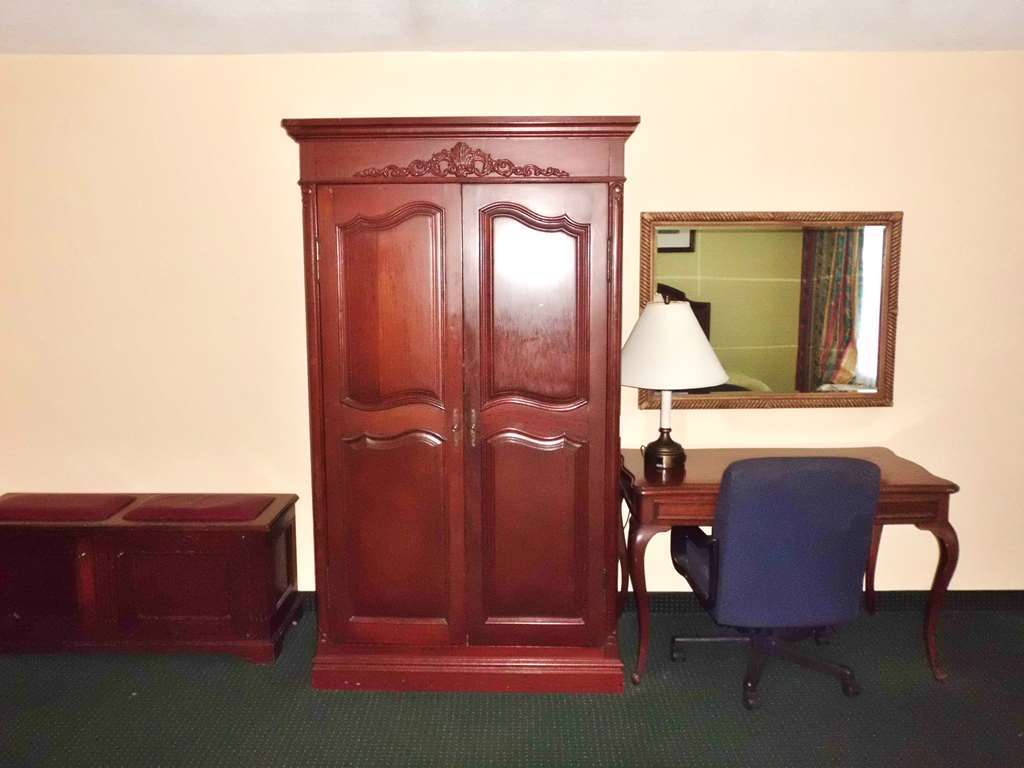 America'S Best Inn & Suites-Lakeland Szoba fotó