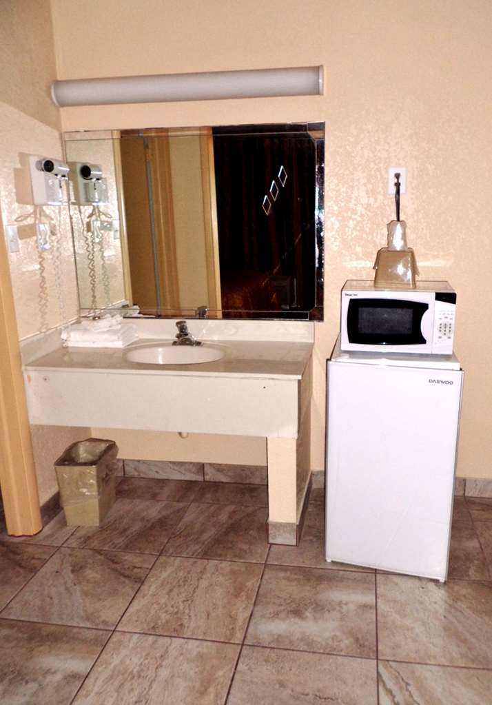 America'S Best Inn & Suites-Lakeland Szoba fotó