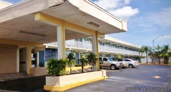 America'S Best Inn & Suites-Lakeland Kültér fotó