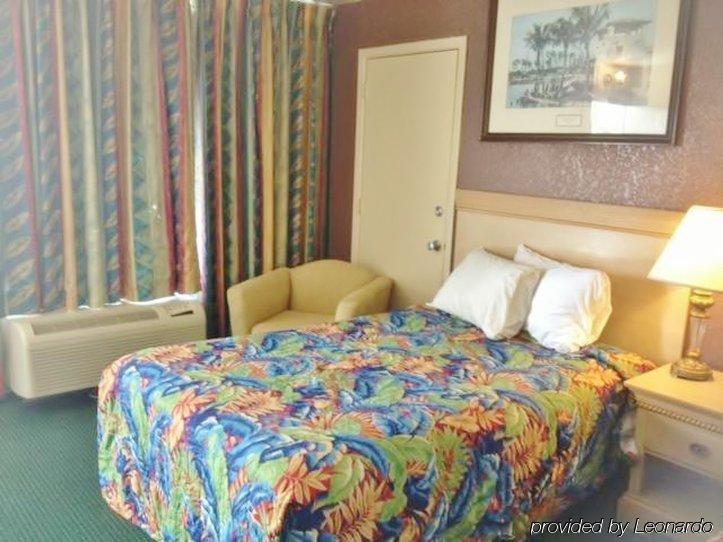 America'S Best Inn & Suites-Lakeland Kültér fotó