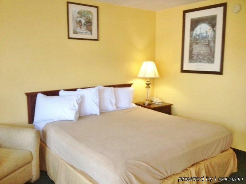 America'S Best Inn & Suites-Lakeland Kültér fotó