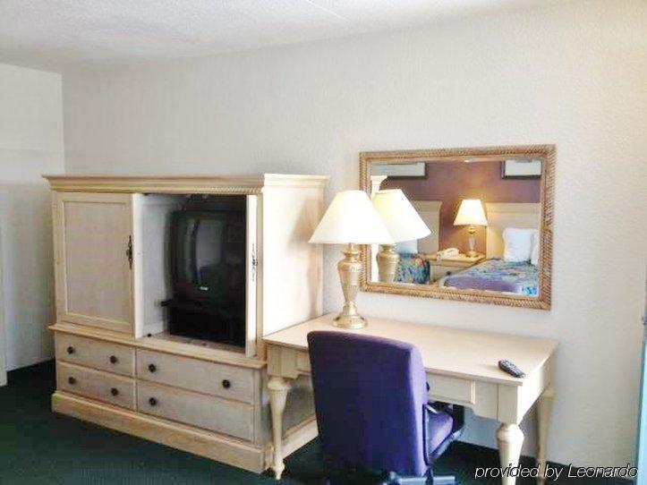 America'S Best Inn & Suites-Lakeland Kültér fotó