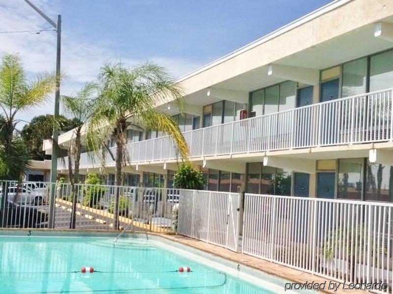 America'S Best Inn & Suites-Lakeland Kültér fotó