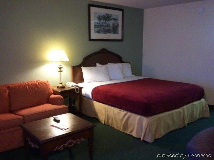 America'S Best Inn & Suites-Lakeland Szoba fotó